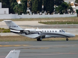 Hangar8 Cessna 525A Citation CJ2 (G-TBEA) at  Malaga, Spain