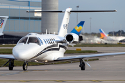 Hangar8 Cessna 525A Citation CJ2 (G-TBEA) at  Manchester - International (Ringway), United Kingdom