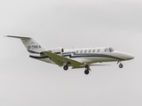 Hangar8 Cessna 525A Citation CJ2 (G-TBEA) at  Manchester - International (Ringway), United Kingdom