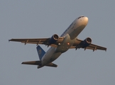 Thomas Cook Airlines Airbus A320-214 (G-TCAD) at  Belfast / Aldergrove - International, United Kingdom