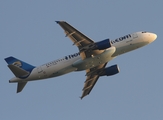 Thomas Cook Airlines Airbus A320-214 (G-TCAD) at  Belfast / Aldergrove - International, United Kingdom