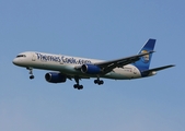 Thomas Cook Airlines Boeing 757-28A (G-TCBA) at  Belfast / Aldergrove - International, United Kingdom