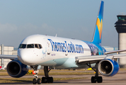 Thomas Cook Airlines Boeing 757-236 (G-TCBB) at  Manchester - International (Ringway), United Kingdom