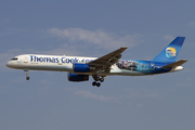 Thomas Cook Airlines Boeing 757-236 (G-TCBB) at  Palma De Mallorca - Son San Juan, Spain
