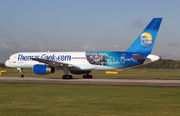 Thomas Cook Airlines Boeing 757-236 (G-TCBC) at  Manchester - International (Ringway), United Kingdom