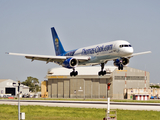 Thomas Cook Airlines Boeing 757-236 (G-TCBC) at  Luqa - Malta International, Malta