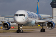 Thomas Cook Airlines Boeing 757-236 (G-TCBC) at  Manchester - International (Ringway), United Kingdom