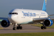 Thomas Cook Airlines Boeing 767-31K(ER) (G-TCCA) at  Manchester - International (Ringway), United Kingdom