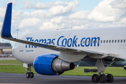 Thomas Cook Airlines Boeing 767-31K(ER) (G-TCCA) at  Manchester - International (Ringway), United Kingdom