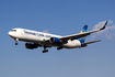 Thomas Cook Airlines Boeing 767-31K(ER) (G-TCCA) at  Luqa - Malta International, Malta