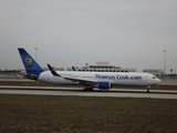 Thomas Cook Airlines Boeing 767-31K(ER) (G-TCCA) at  Luqa - Malta International, Malta