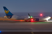 Thomas Cook Airlines Boeing 767-31K(ER) (G-TCCA) at  Tenerife Sur - Reina Sofia, Spain