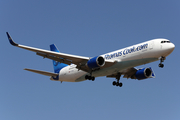 Thomas Cook Airlines Boeing 767-31K(ER) (G-TCCA) at  Tenerife Sur - Reina Sofia, Spain