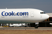 Thomas Cook Airlines Boeing 767-31K(ER) (G-TCCA) at  Faro - International, Portugal
