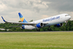 Thomas Cook Airlines Boeing 767-31K(ER) (G-TCCB) at  Manchester - International (Ringway), United Kingdom