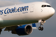 Thomas Cook Airlines Boeing 767-31K(ER) (G-TCCB) at  Manchester - International (Ringway), United Kingdom