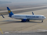 Thomas Cook Airlines Boeing 767-31K(ER) (G-TCCB) at  Cologne/Bonn, Germany