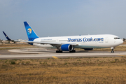 Thomas Cook Airlines Boeing 767-31K(ER) (G-TCCB) at  Luqa - Malta International, Malta