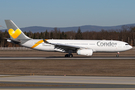 Condor Airbus A330-243 (G-TCCI) at  Frankfurt am Main, Germany