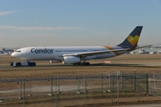 Condor Airbus A330-243 (G-TCCI) at  Frankfurt am Main, Germany