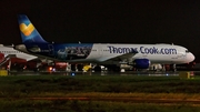 Thomas Cook Airlines Airbus A321-211 (G-TCDA) at  Dusseldorf - International, Germany