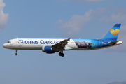 Thomas Cook Airlines Airbus A321-211 (G-TCDA) at  Palma De Mallorca - Son San Juan, Spain