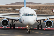 Thomas Cook Airlines Airbus A321-211 (G-TCDA) at  Tenerife Sur - Reina Sofia, Spain