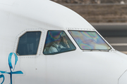 Thomas Cook Airlines Airbus A321-211 (G-TCDA) at  Tenerife Sur - Reina Sofia, Spain