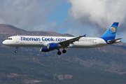 Thomas Cook Airlines Airbus A321-211 (G-TCDA) at  Tenerife Sur - Reina Sofia, Spain