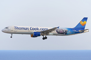 Thomas Cook Airlines Airbus A321-211 (G-TCDA) at  Tenerife Sur - Reina Sofia, Spain