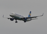 Thomas Cook Airlines Airbus A321-211 (G-TCDB) at  Belfast / Aldergrove - International, United Kingdom