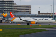 Thomas Cook Airlines Airbus A321-211 (G-TCDC) at  Manchester - International (Ringway), United Kingdom