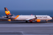Thomas Cook Airlines Airbus A321-211 (G-TCDC) at  Tenerife Sur - Reina Sofia, Spain