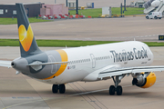 Thomas Cook Airlines Airbus A321-211 (G-TCDD) at  Manchester - International (Ringway), United Kingdom