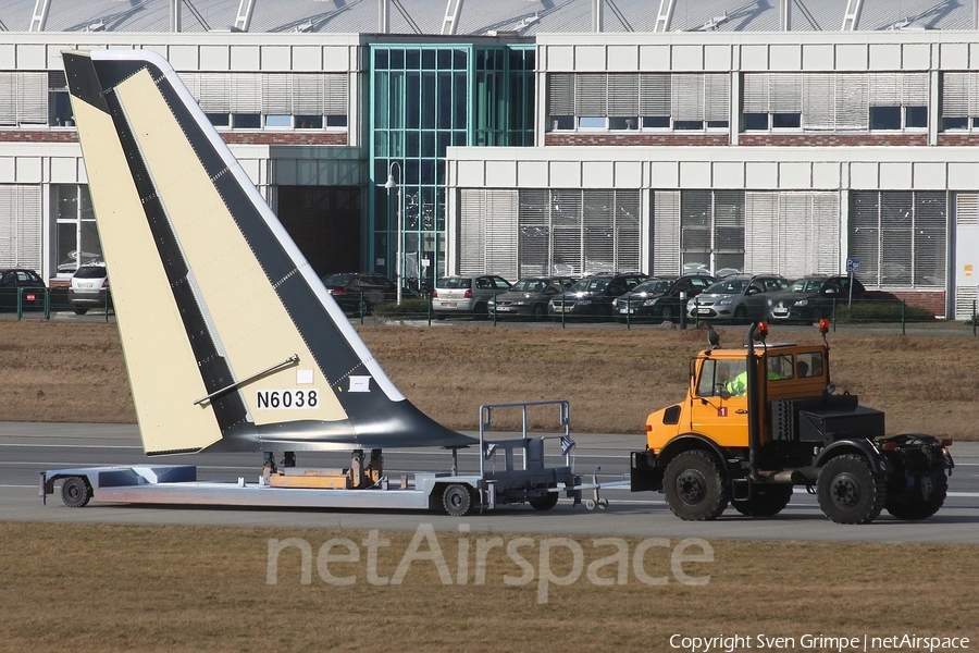 Thomas Cook Airlines Airbus A321-211 (G-TCDD) | Photo 40830