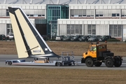 Thomas Cook Airlines Airbus A321-211 (G-TCDD) at  Hamburg - Finkenwerder, Germany