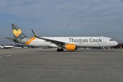 Thomas Cook Airlines Airbus A321-211 (G-TCDD) at  Cologne/Bonn, Germany