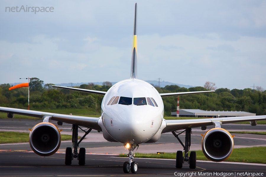 Thomas Cook Airlines Airbus A321-211 (G-TCDF) | Photo 47160