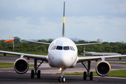 Thomas Cook Airlines Airbus A321-211 (G-TCDF) at  Manchester - International (Ringway), United Kingdom