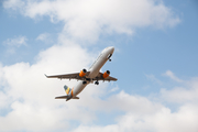 Thomas Cook Airlines Airbus A321-211 (G-TCDF) at  Fuerteventura, Spain