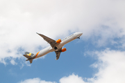 Thomas Cook Airlines Airbus A321-211 (G-TCDF) at  Fuerteventura, Spain