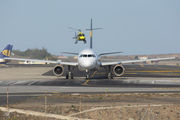 Thomas Cook Airlines Airbus A321-211 (G-TCDF) at  Tenerife Sur - Reina Sofia, Spain