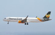 Thomas Cook Airlines Airbus A321-211 (G-TCDG) at  Tenerife Sur - Reina Sofia, Spain