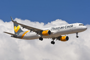 Thomas Cook Airlines Airbus A321-211 (G-TCDK) at  Tenerife Sur - Reina Sofia, Spain