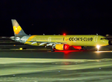 Thomas Cook Airlines Airbus A321-211 (G-TCDV) at  Gran Canaria, Spain