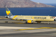 Thomas Cook Airlines Airbus A321-211 (G-TCDV) at  Gran Canaria, Spain