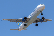 Thomas Cook Airlines Airbus A321-211 (G-TCDV) at  Gran Canaria, Spain