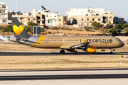 Thomas Cook Airlines Airbus A321-211 (G-TCDV) at  Luqa - Malta International, Malta