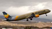 Thomas Cook Airlines Airbus A321-211 (G-TCDV) at  Tenerife Sur - Reina Sofia, Spain