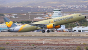 Thomas Cook Airlines Airbus A321-211 (G-TCDV) at  Tenerife Sur - Reina Sofia, Spain